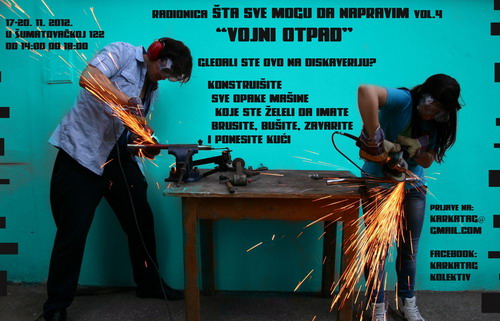 karkatag workshops